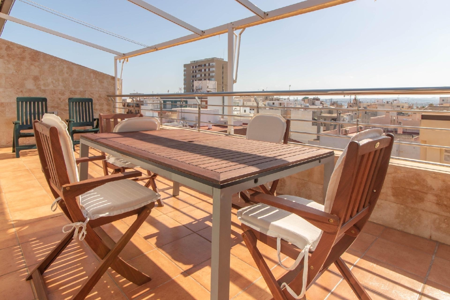  te koop penthouse Torrevieja Baix Segura 5