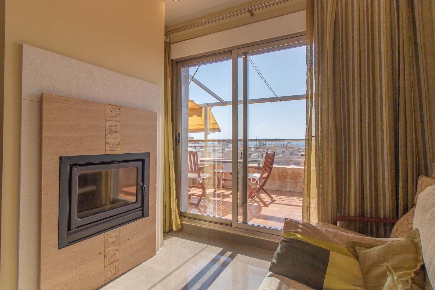  te koop penthouse Torrevieja Baix Segura 7