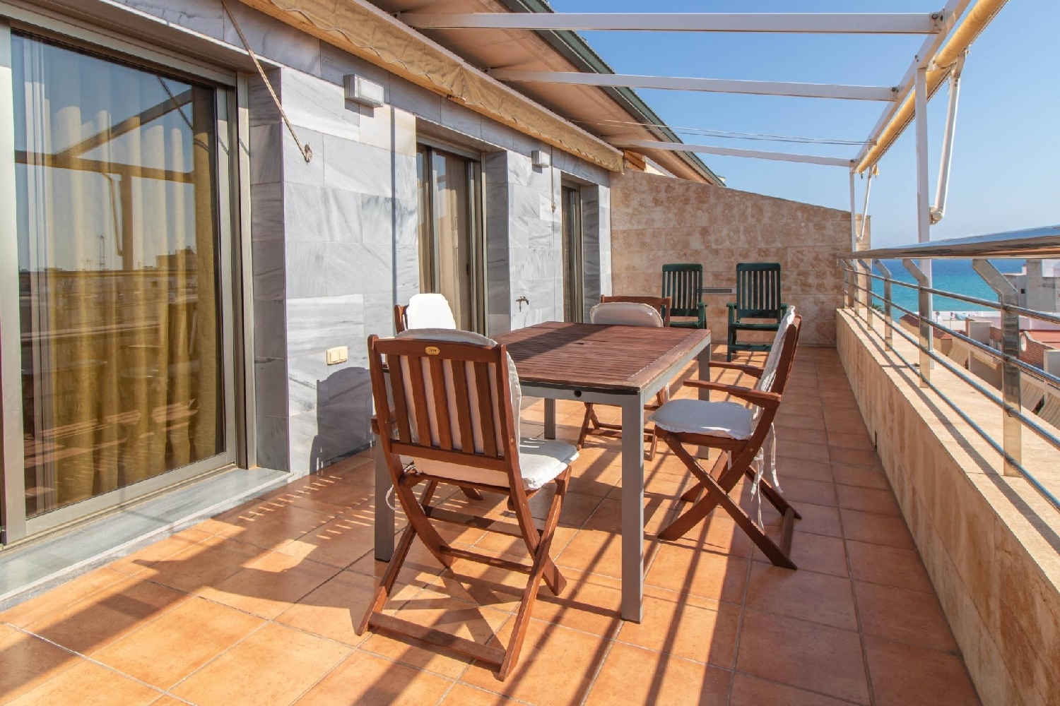  te koop penthouse Torrevieja Baix Segura 4