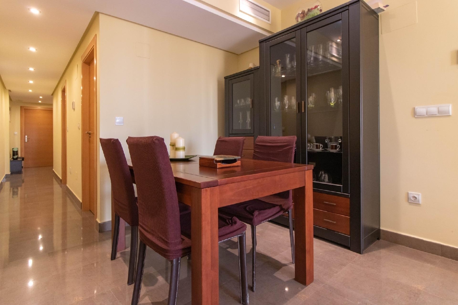  te koop penthouse Torrevieja Baix Segura 12