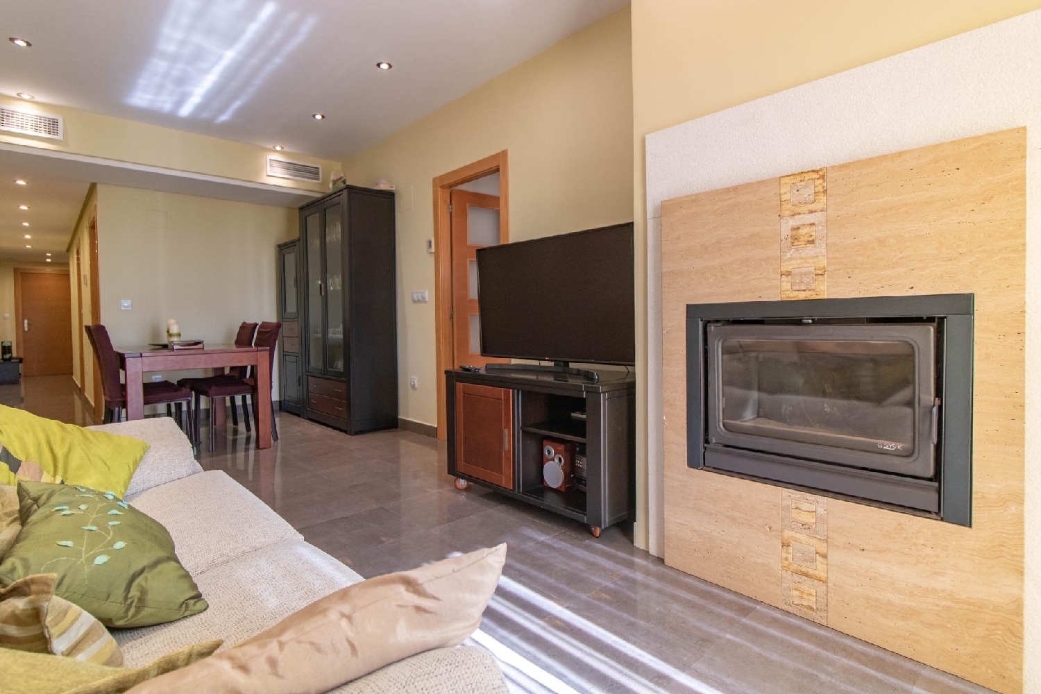  te koop penthouse Torrevieja Baix Segura 8