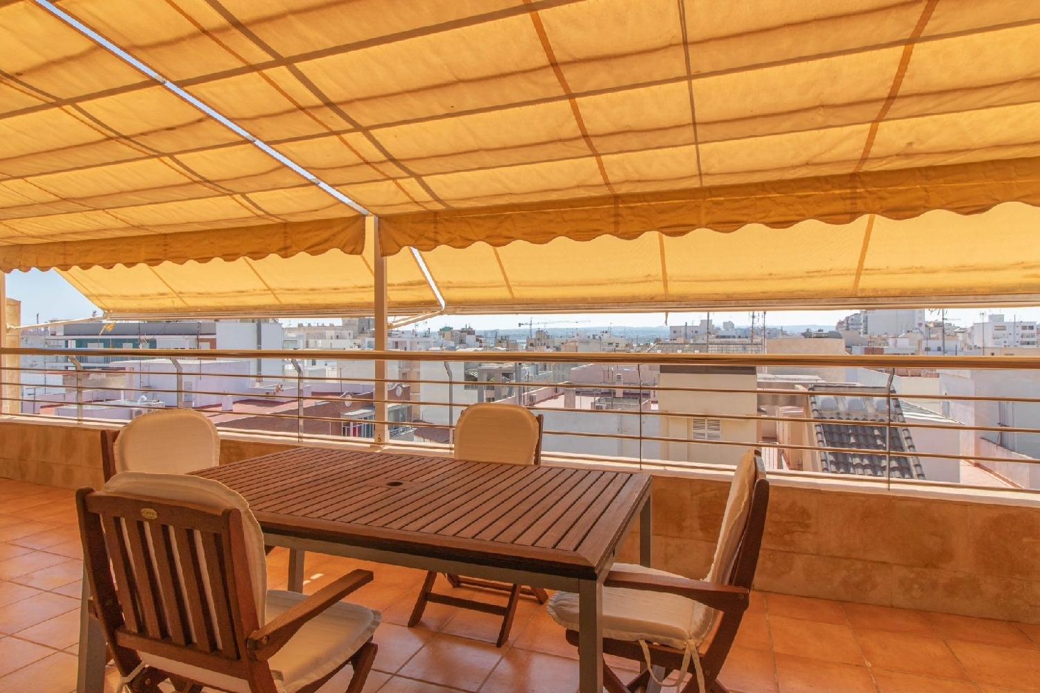  te koop penthouse Torrevieja Baix Segura 6