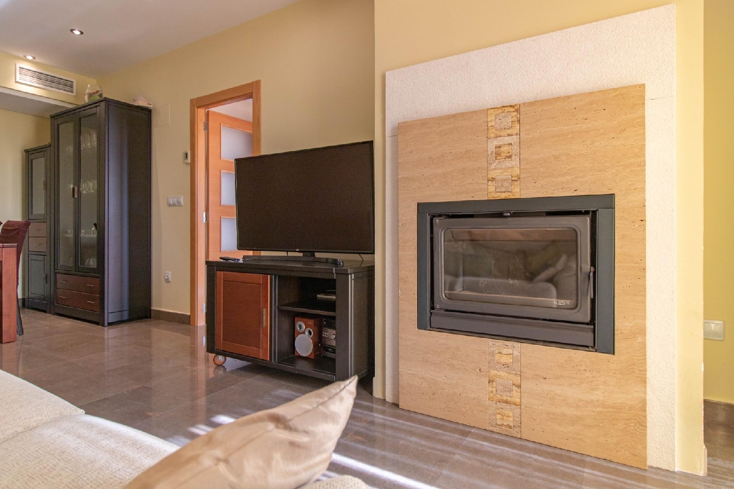  te koop penthouse Torrevieja Baix Segura 9