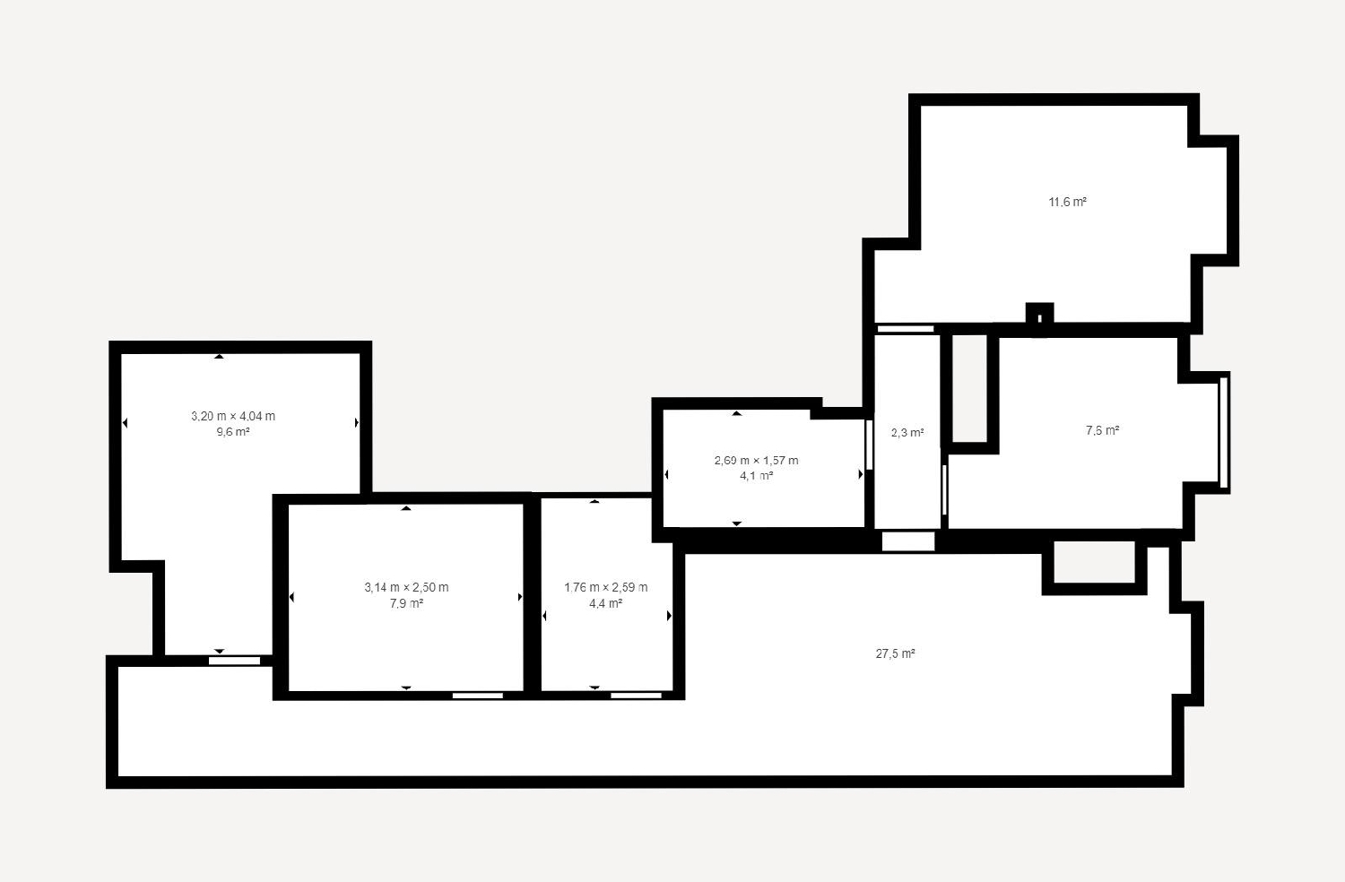  te koop penthouse Torrevieja Baix Segura 37