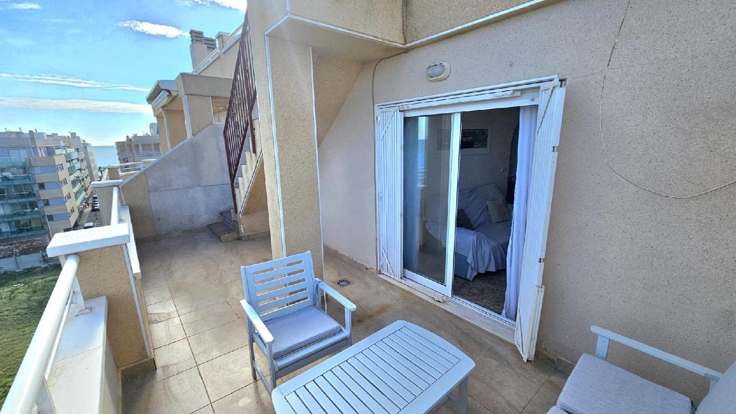  till salu takvåning Playa Del Cura Baix Segura 5