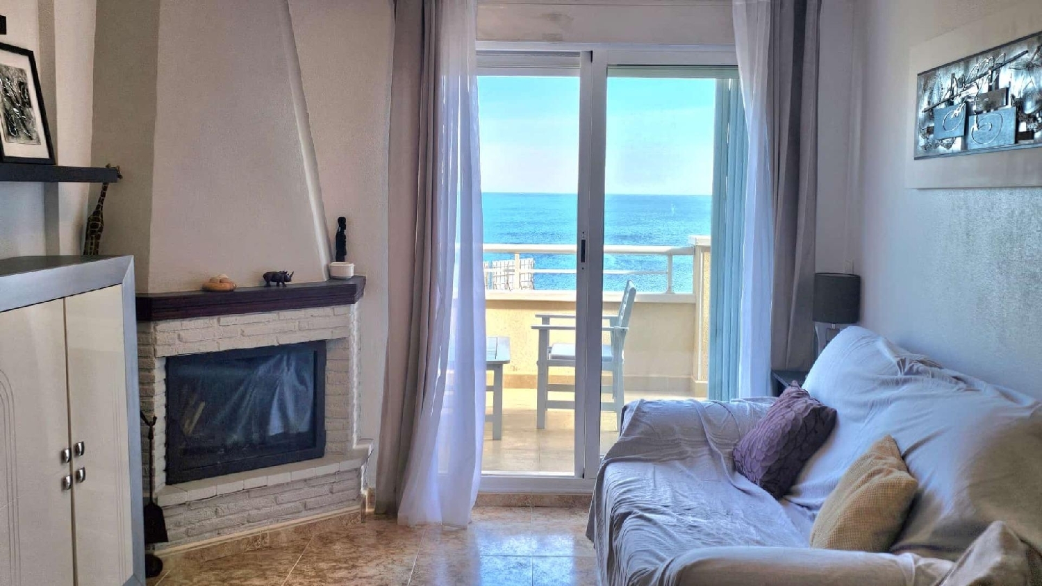  till salu takvåning Playa Del Cura Baix Segura 6