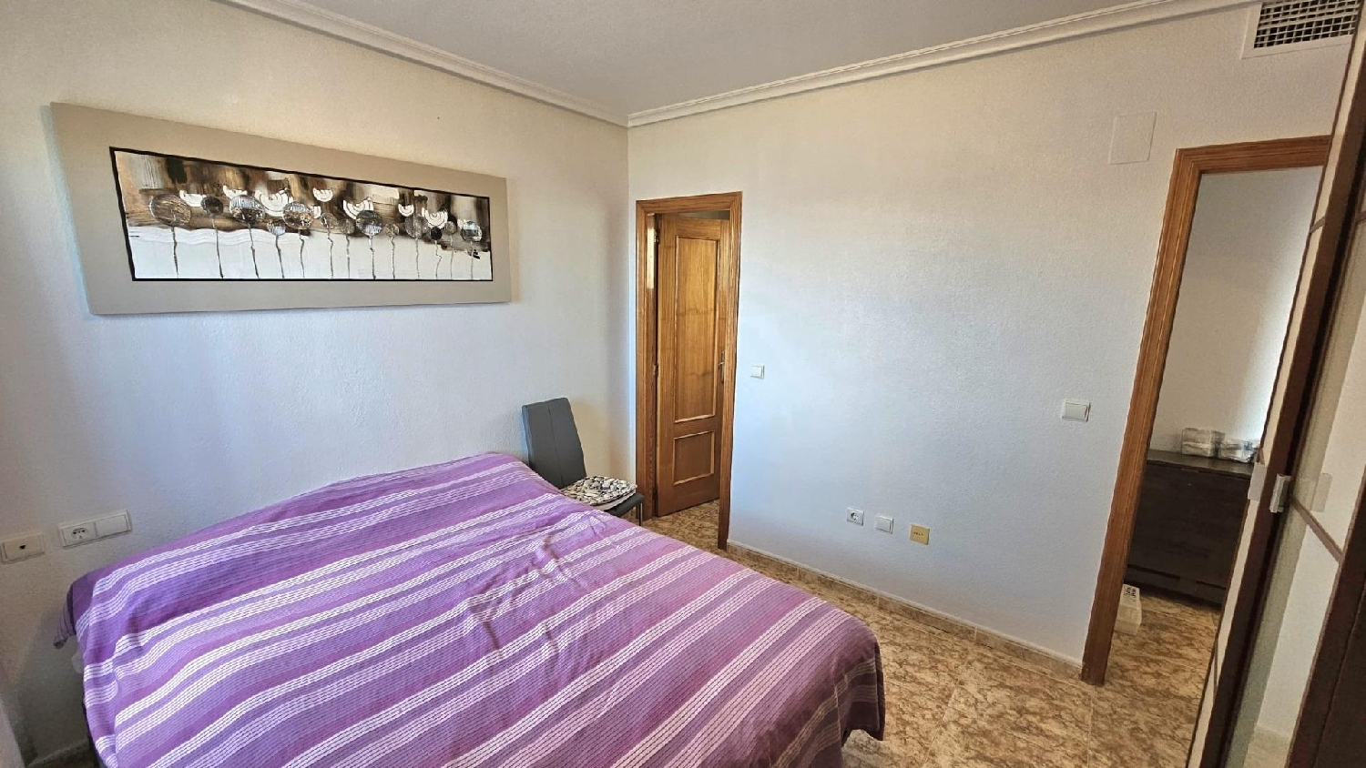  till salu takvåning Playa Del Cura Baix Segura 12