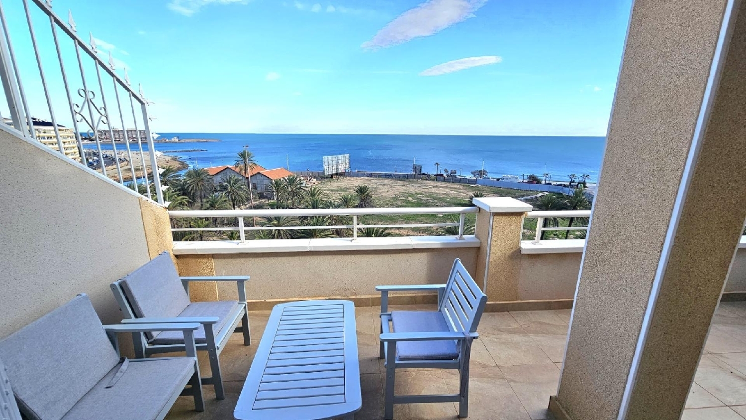  till salu takvåning Playa Del Cura Baix Segura 1