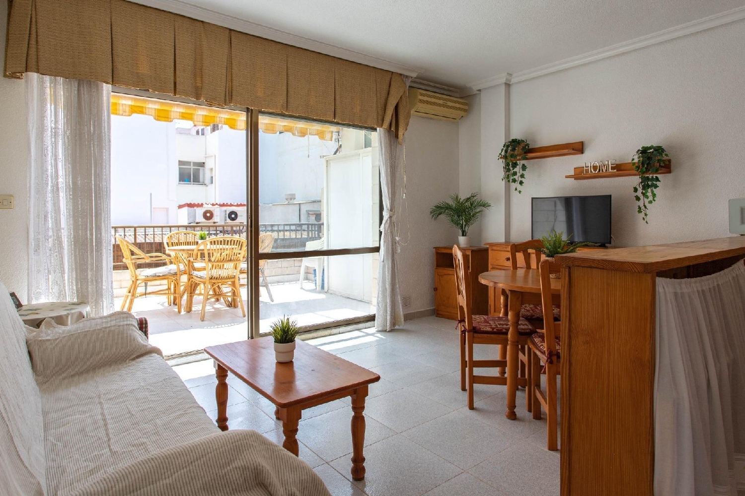  till salu takvåning Playa Del Cura Baix Segura 14