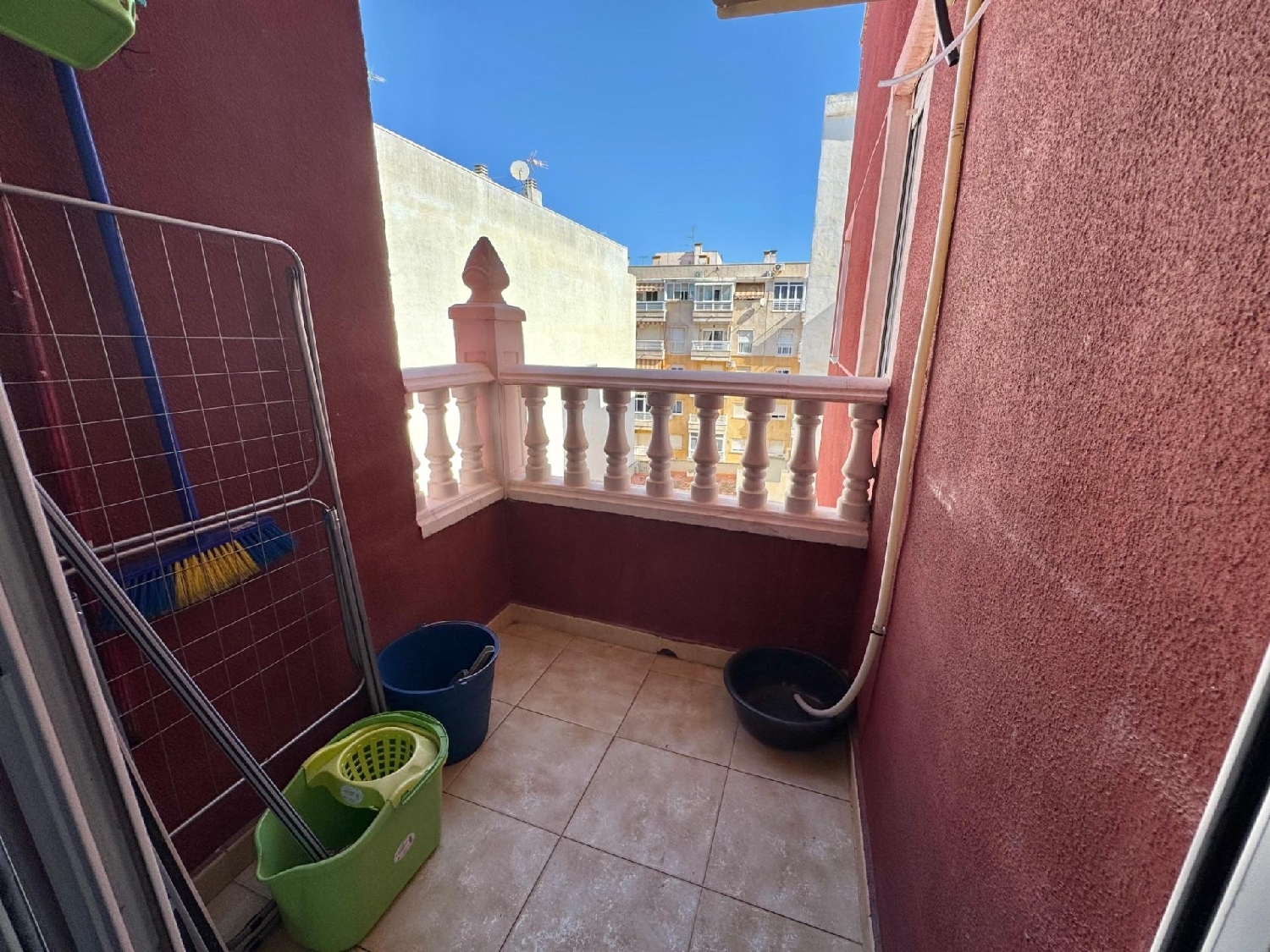 till salu takvåning Playa Del Cura Baix Segura 2