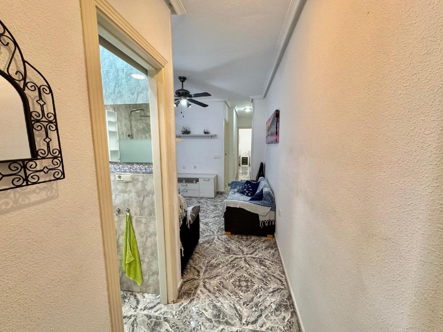 till salu takvåning Playa Del Cura Baix Segura 3