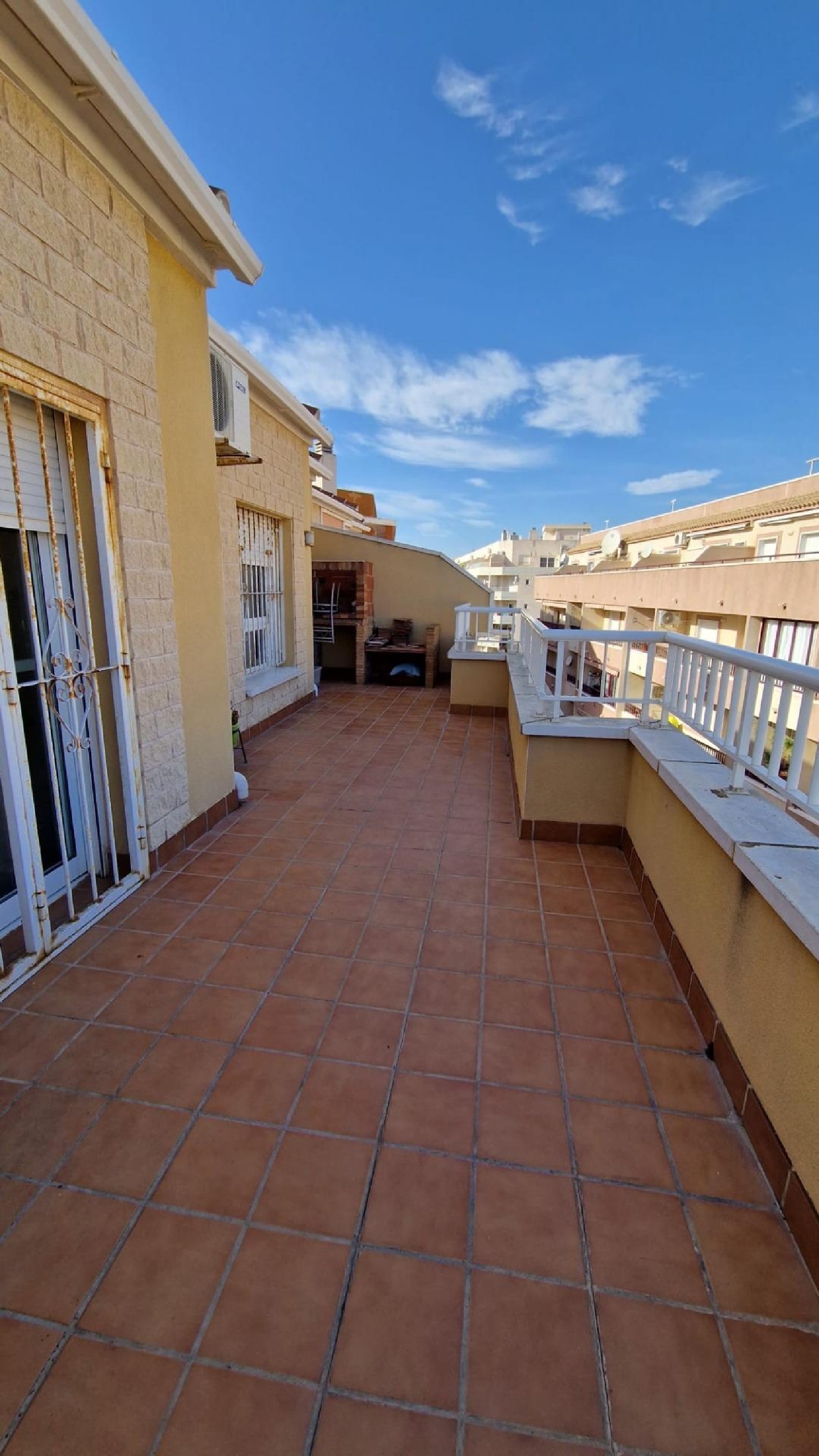  till salu takvåning Playa Del Cura Baix Segura 3