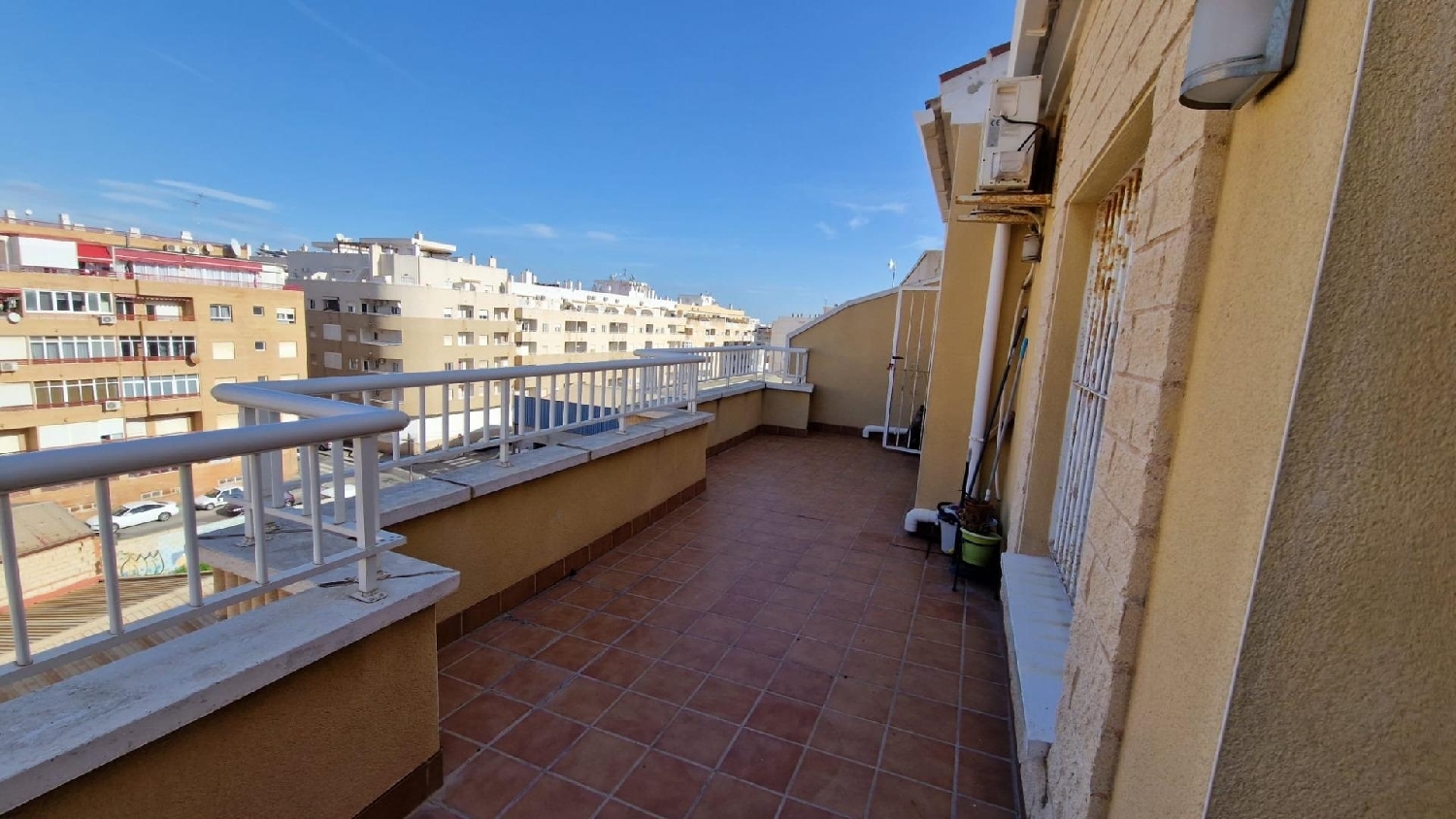  till salu takvåning Playa Del Cura Baix Segura 1
