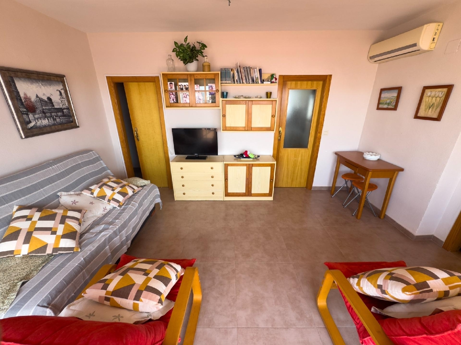  till salu takvåning Playa Del Cura Baix Segura 8