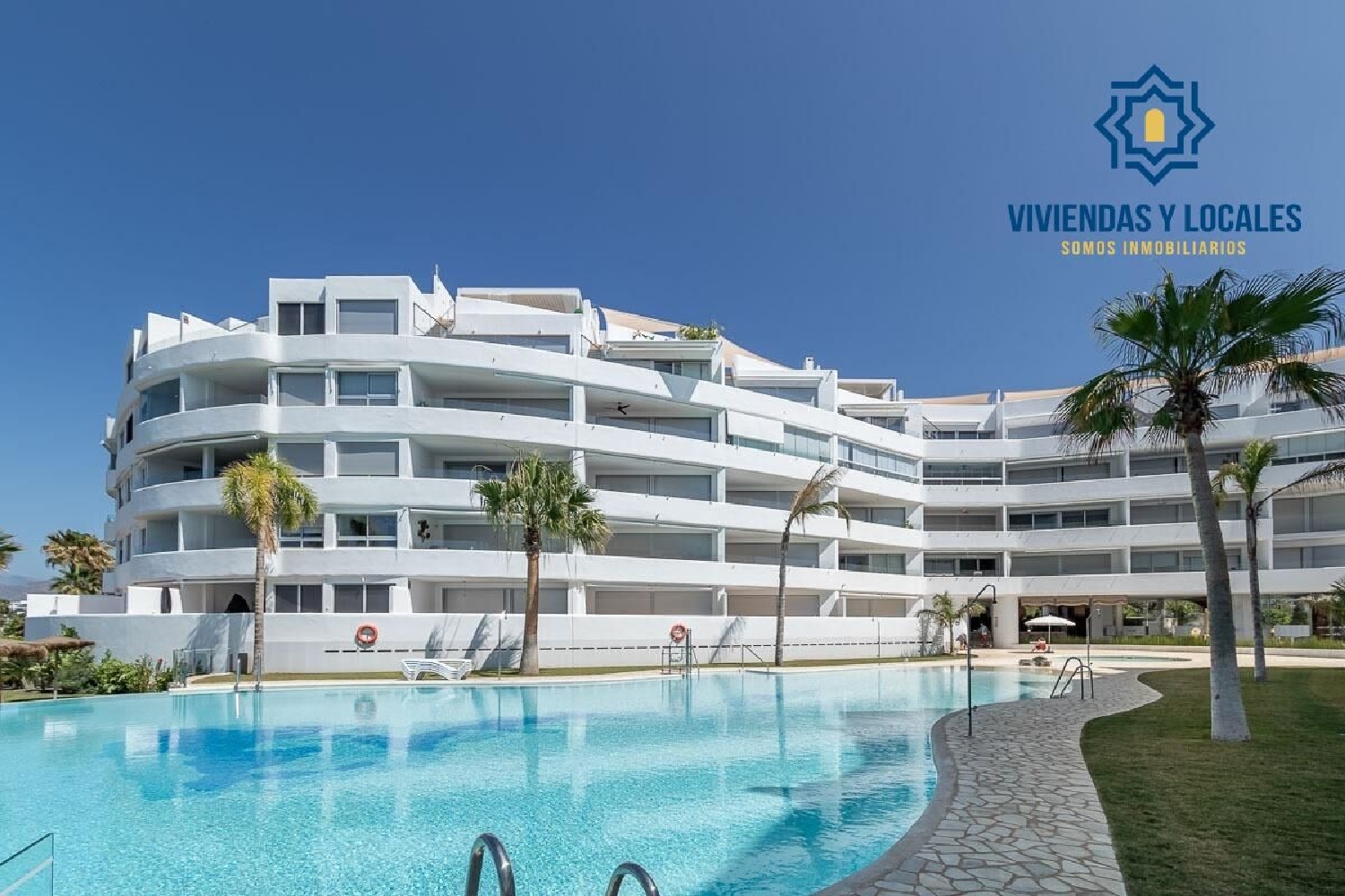  till salu takvåning Playa Granada Costa Tropical 1