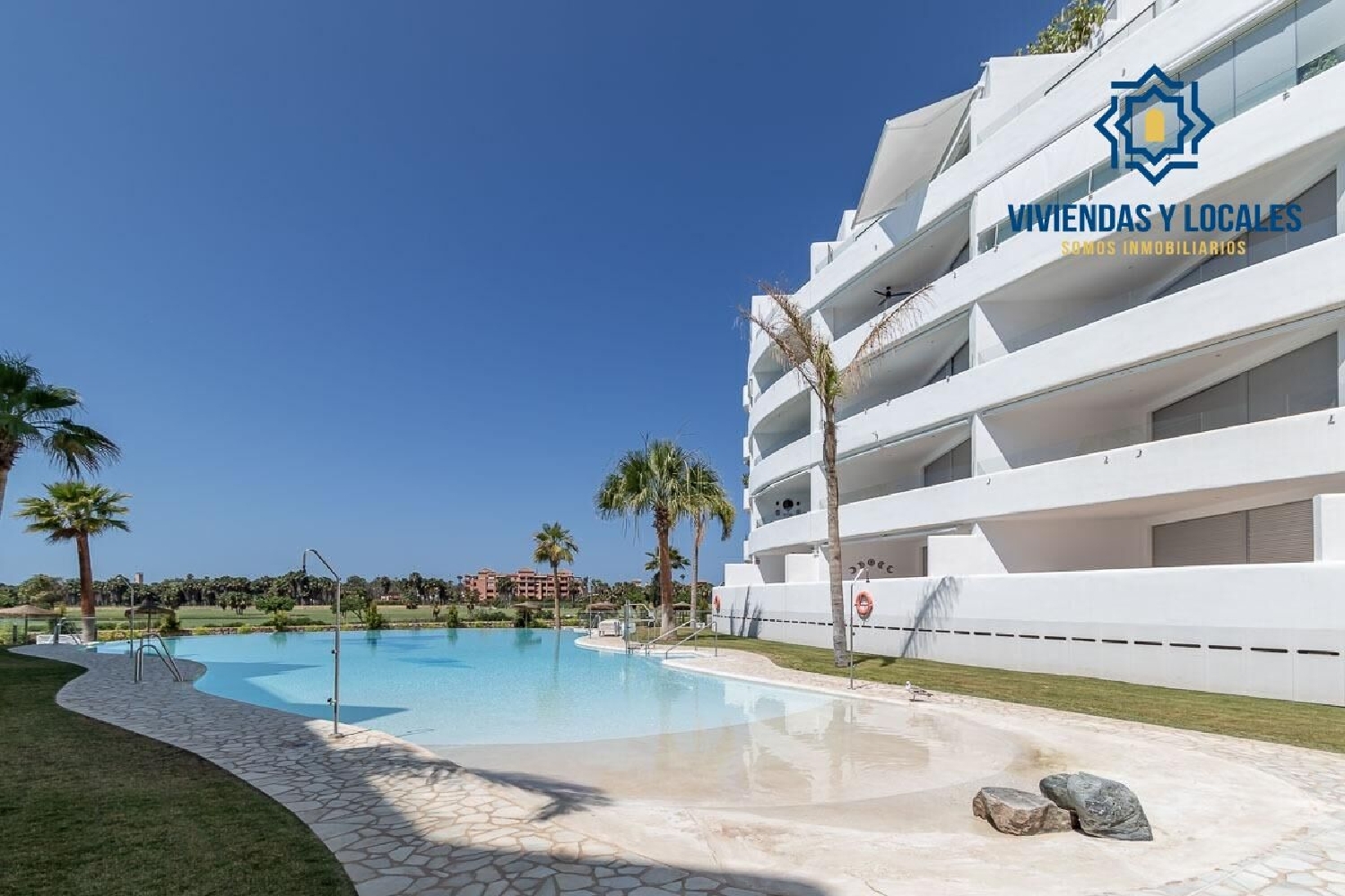 till salu takvåning Playa Granada Costa Tropical 7