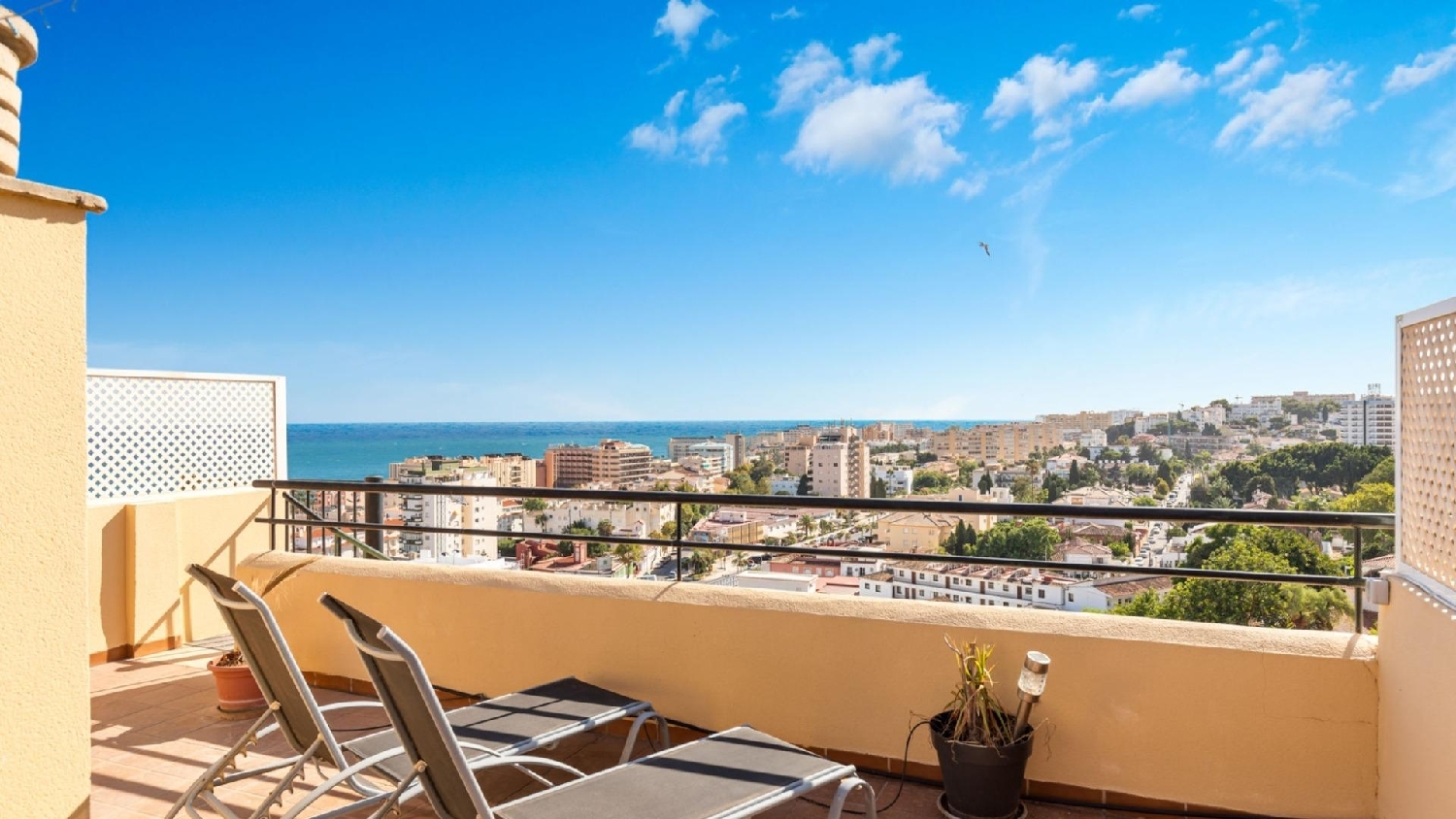  till salu takvåning Playamar Costa Del Sol Occidental 1