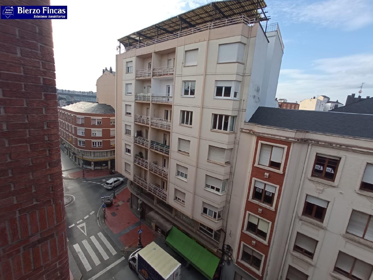  till salu takvåning Ponferrada 24402 Bierzo (El) 1
