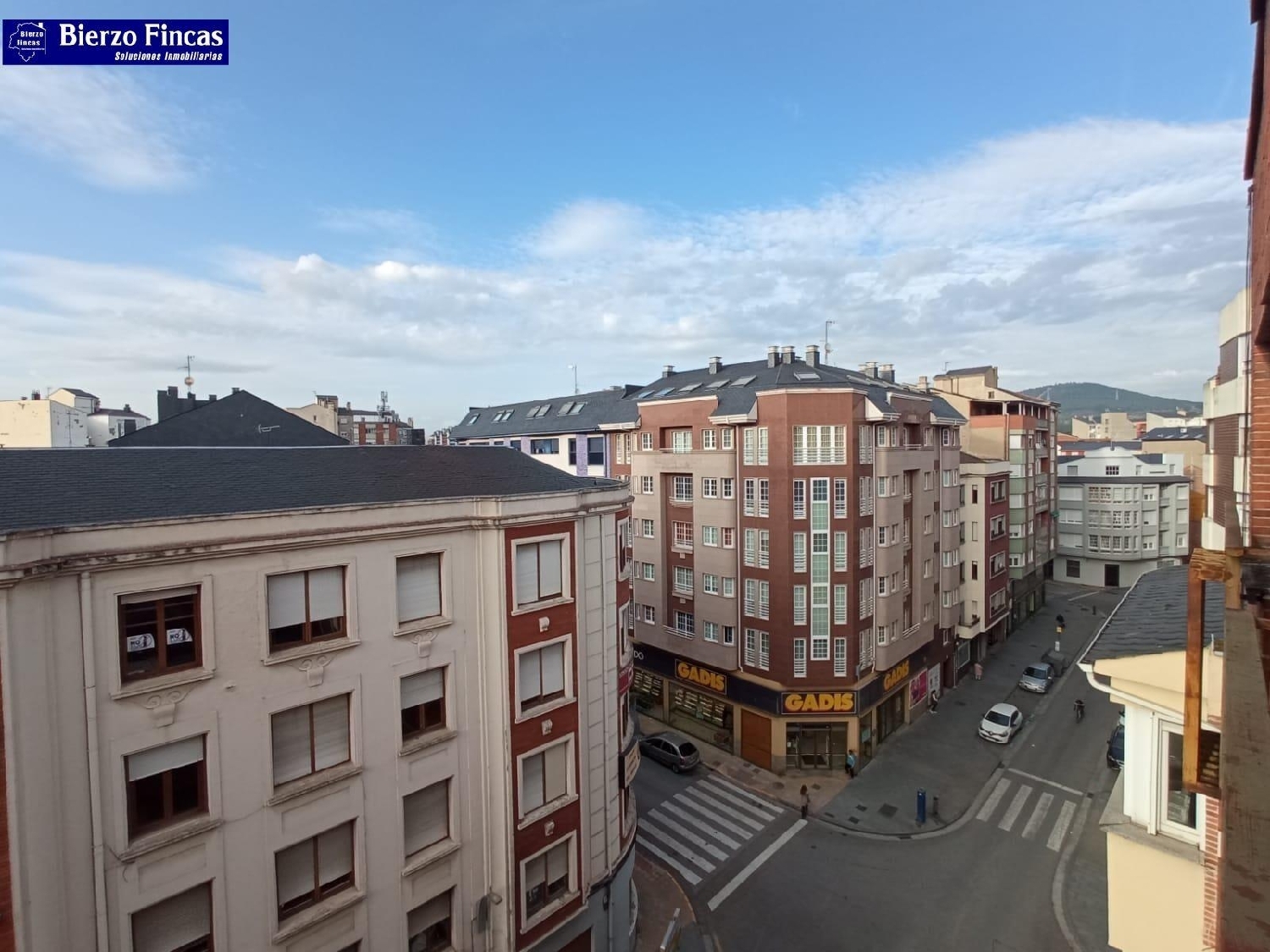 till salu takvåning Ponferrada 24402 Bierzo (El) 2