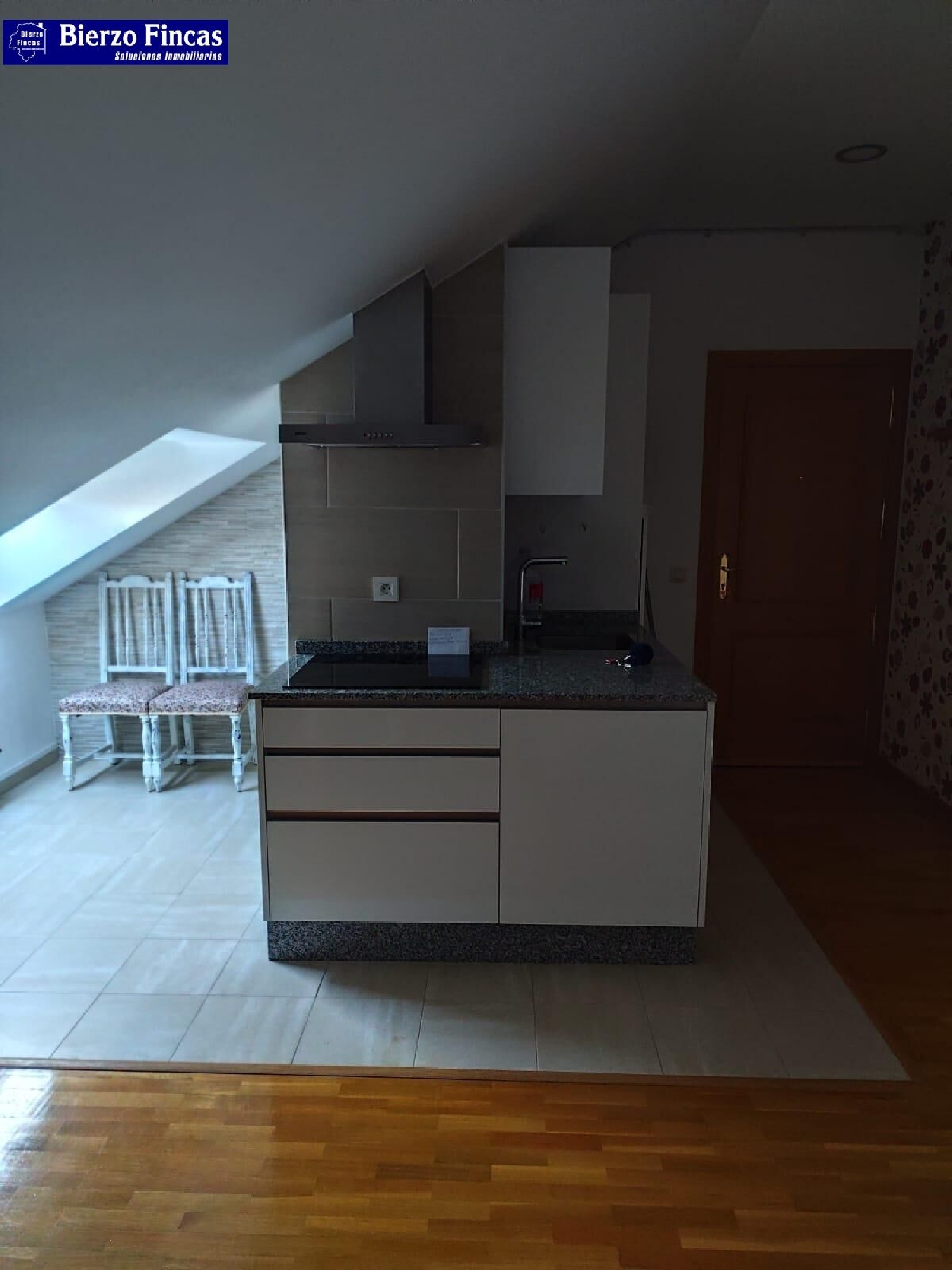 till salu takvåning Ponferrada 24401 Bierzo (El) 3