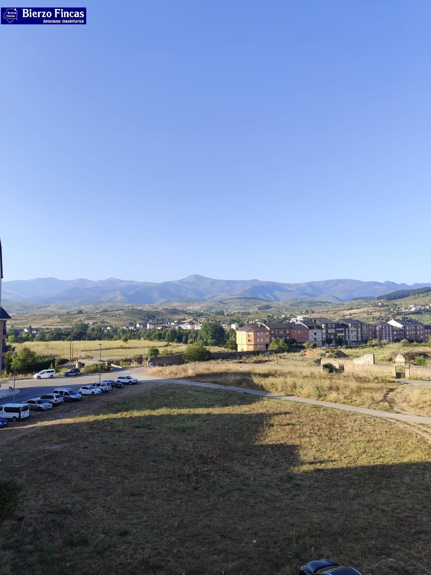  till salu takvåning Ponferrada 24401 Bierzo (El) 1