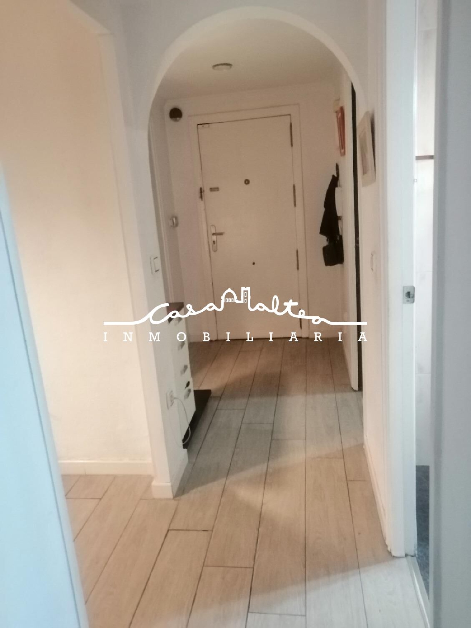  till salu takvåning Poniente Marina Baixa 5