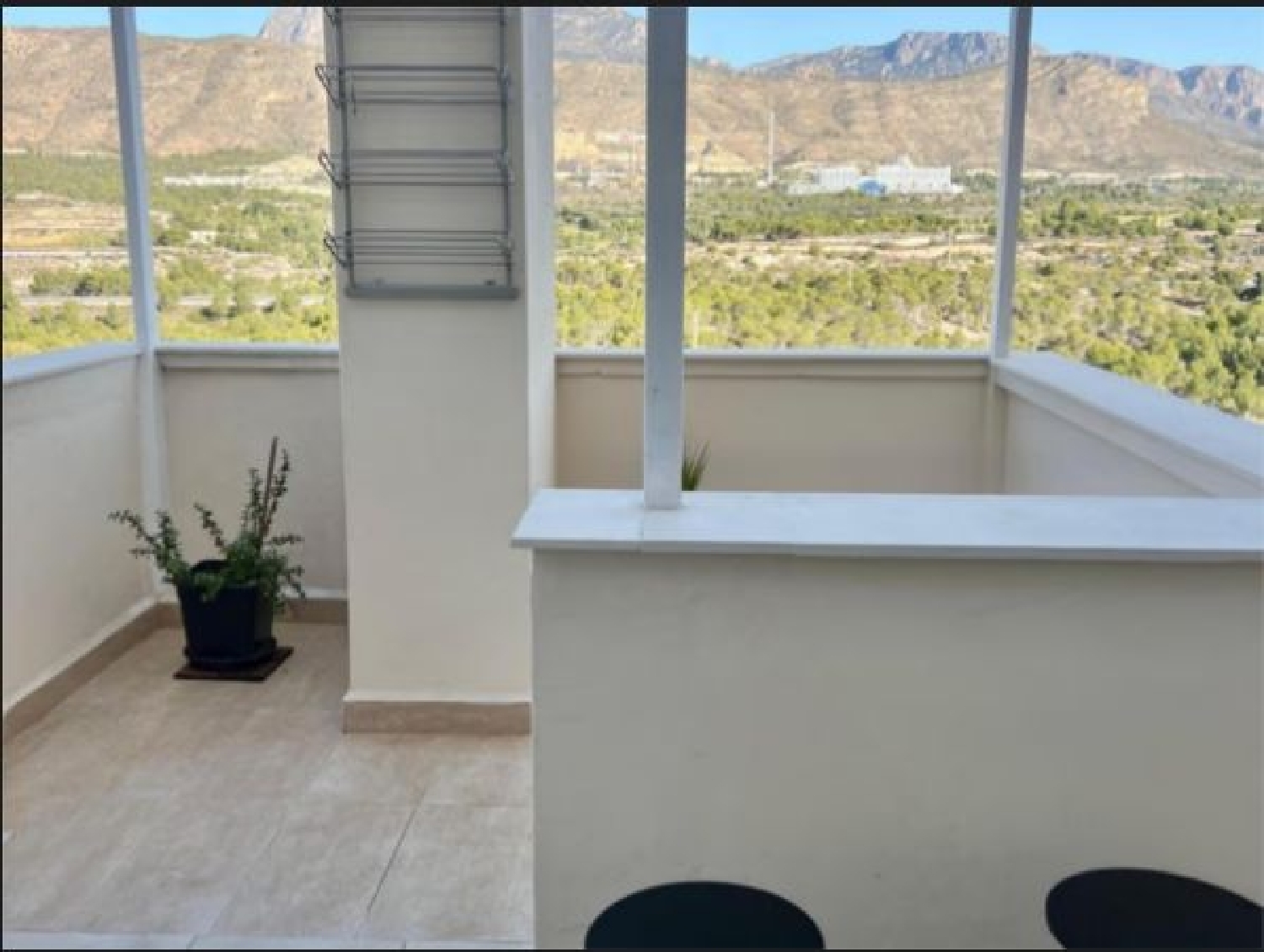  for sale penthouse Poniente Marina Baixa 4