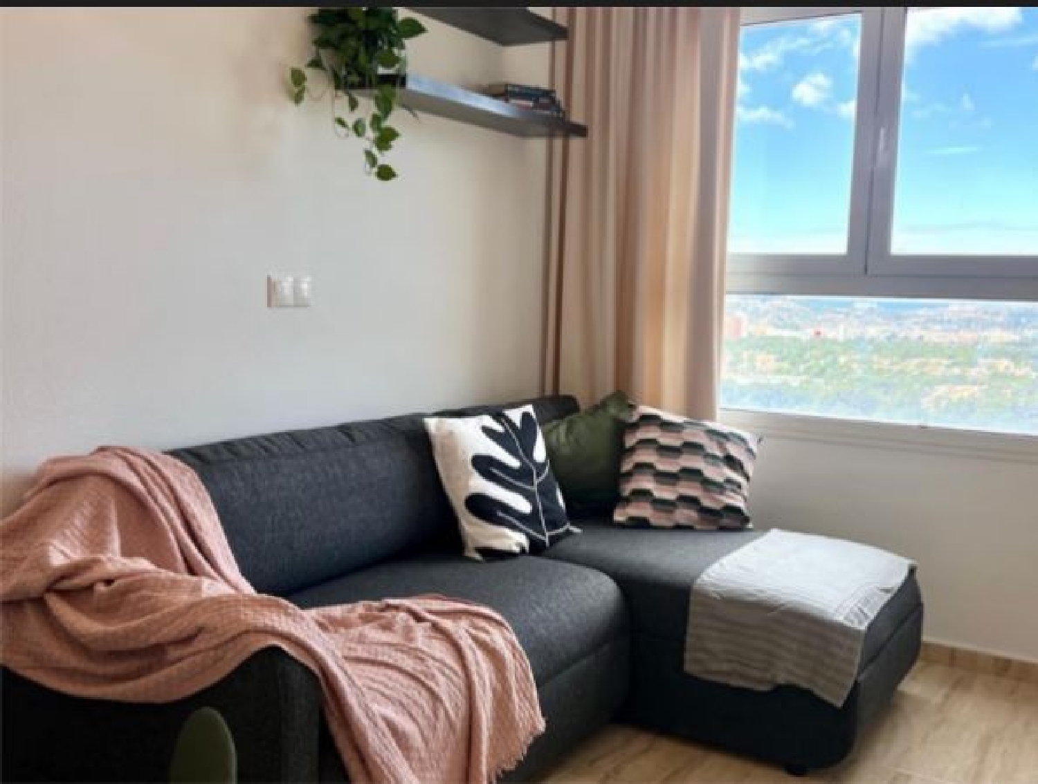  for sale penthouse Poniente Marina Baixa 6