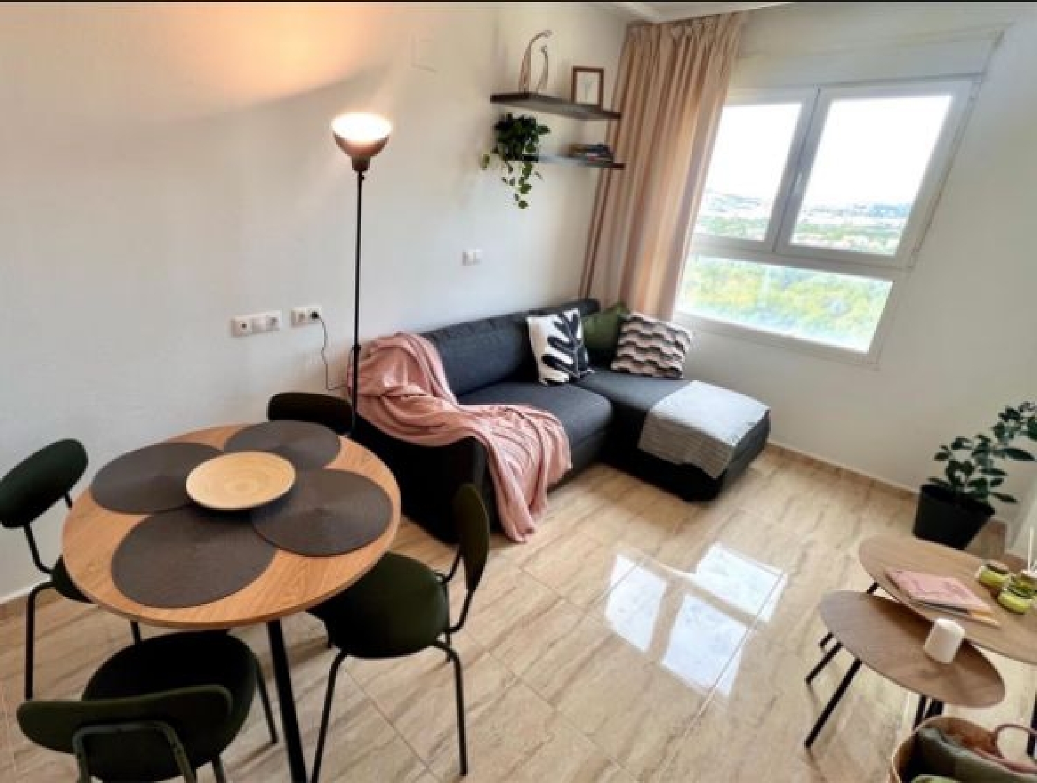  for sale penthouse Poniente Marina Baixa 5