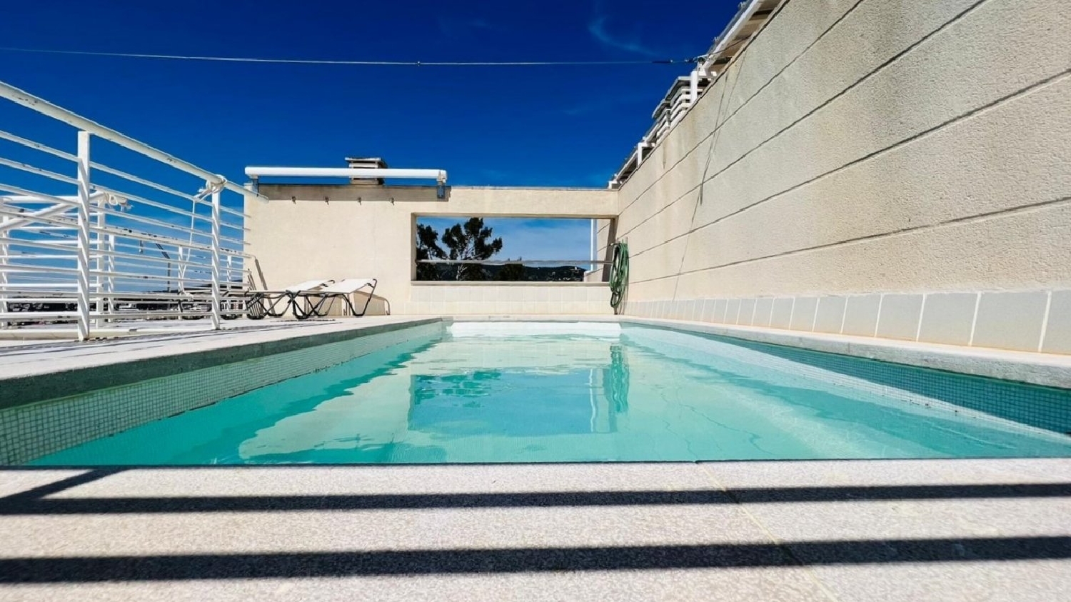  te koop penthouse Génova Palma 8
