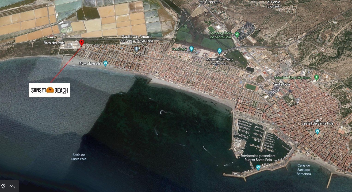  till salu takvåning Isla Plana O Nueva Tabarca Alacantí 15