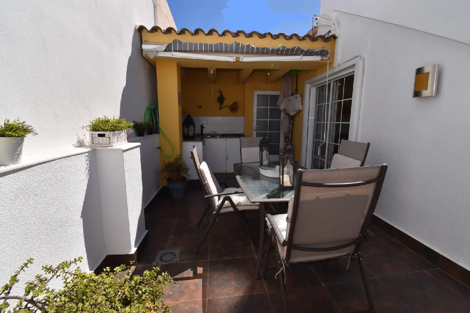  till salu takvåning Santa Pola Baix Vinalopó 4