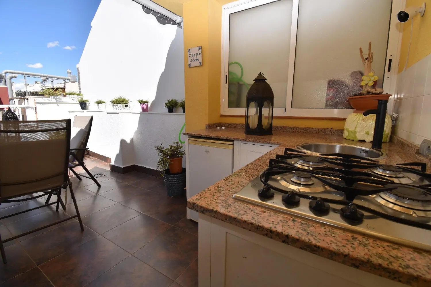  till salu takvåning Santa Pola Baix Vinalopó 5