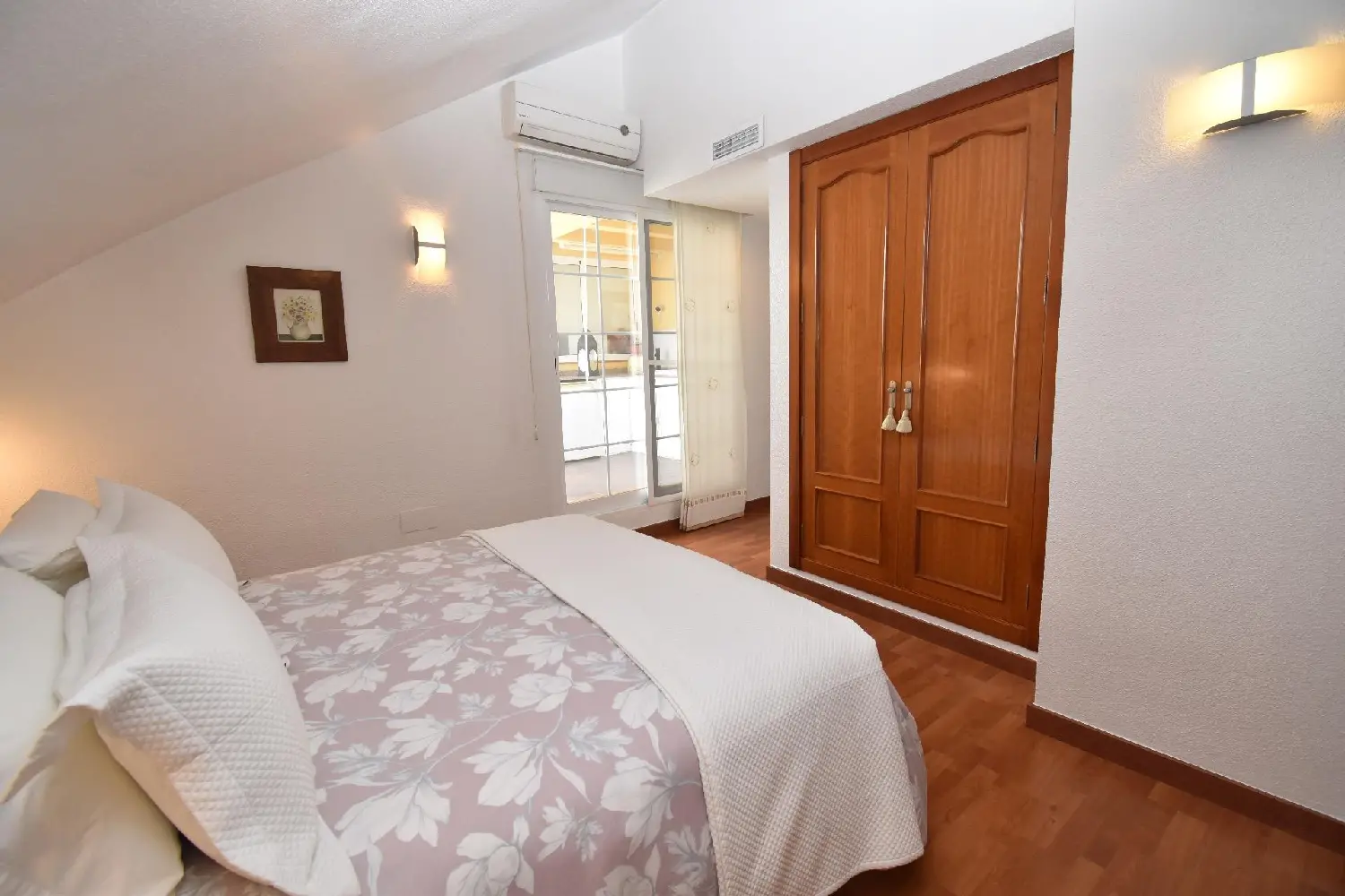  till salu takvåning Santa Pola Baix Vinalopó 7