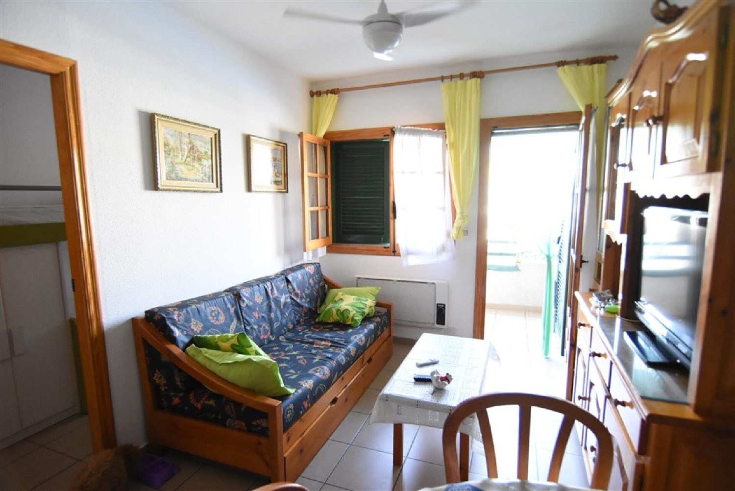  till salu takvåning Puerto De Mazarrón Bajo Guadalentín 7