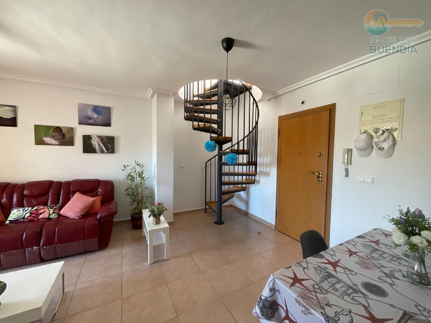  till salu takvåning Puerto De Mazarrón Bajo Guadalentín 6