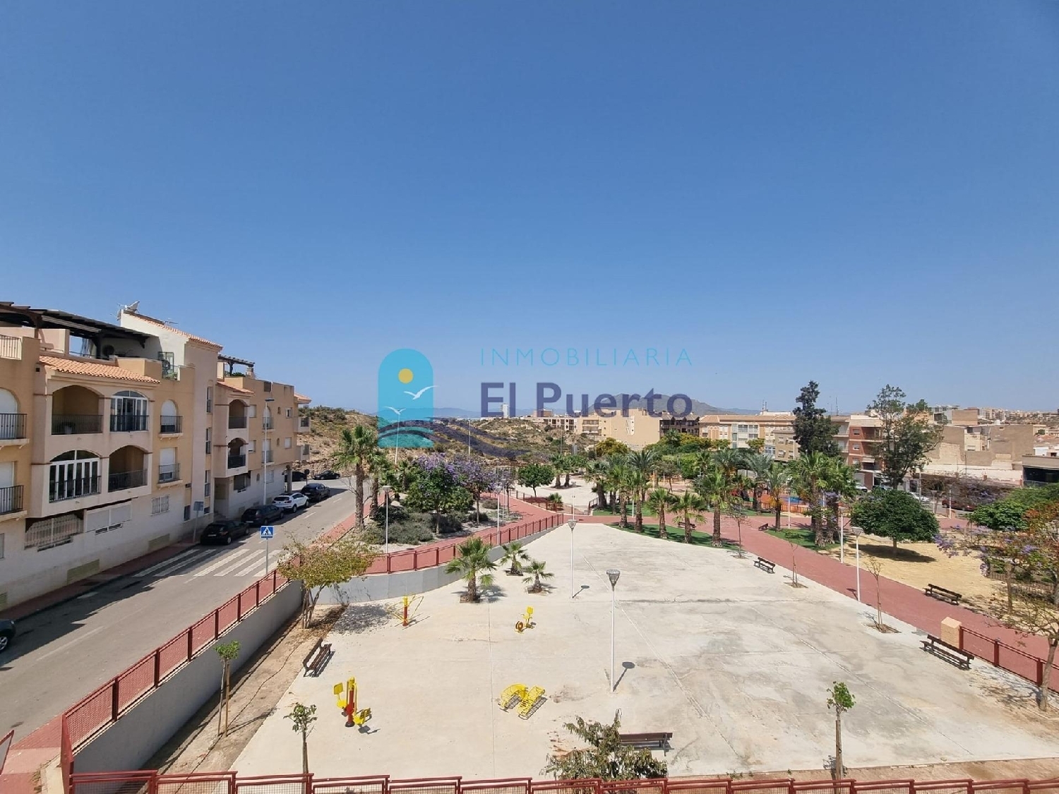  till salu takvåning Puerto De Mazarrón Bajo Guadalentín 4