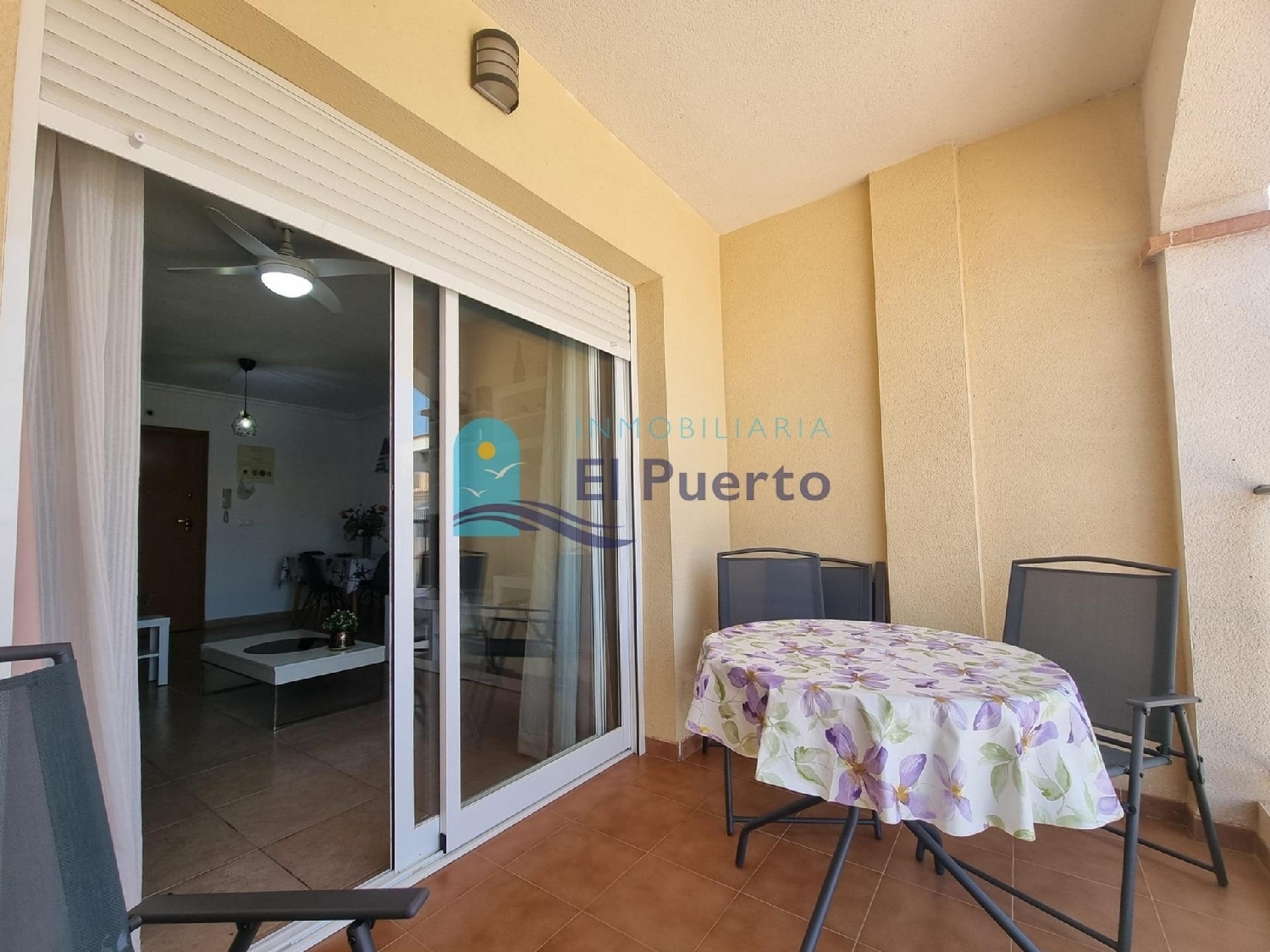  till salu takvåning Puerto De Mazarrón Bajo Guadalentín 5