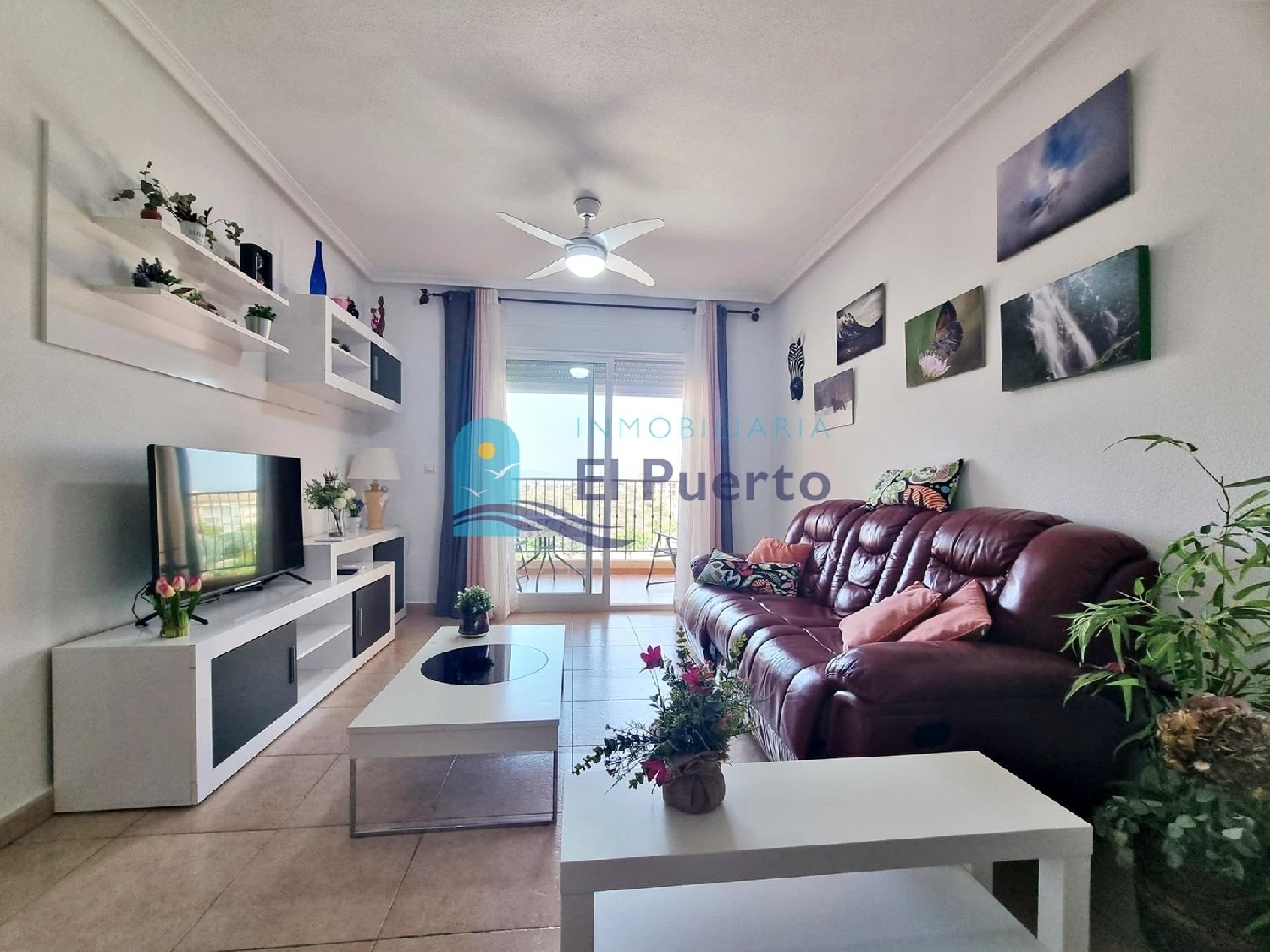  till salu takvåning Puerto De Mazarrón Bajo Guadalentín 8