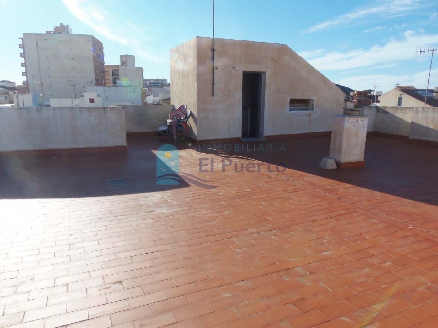  till salu takvåning Puerto De Mazarrón Bajo Guadalentín 1