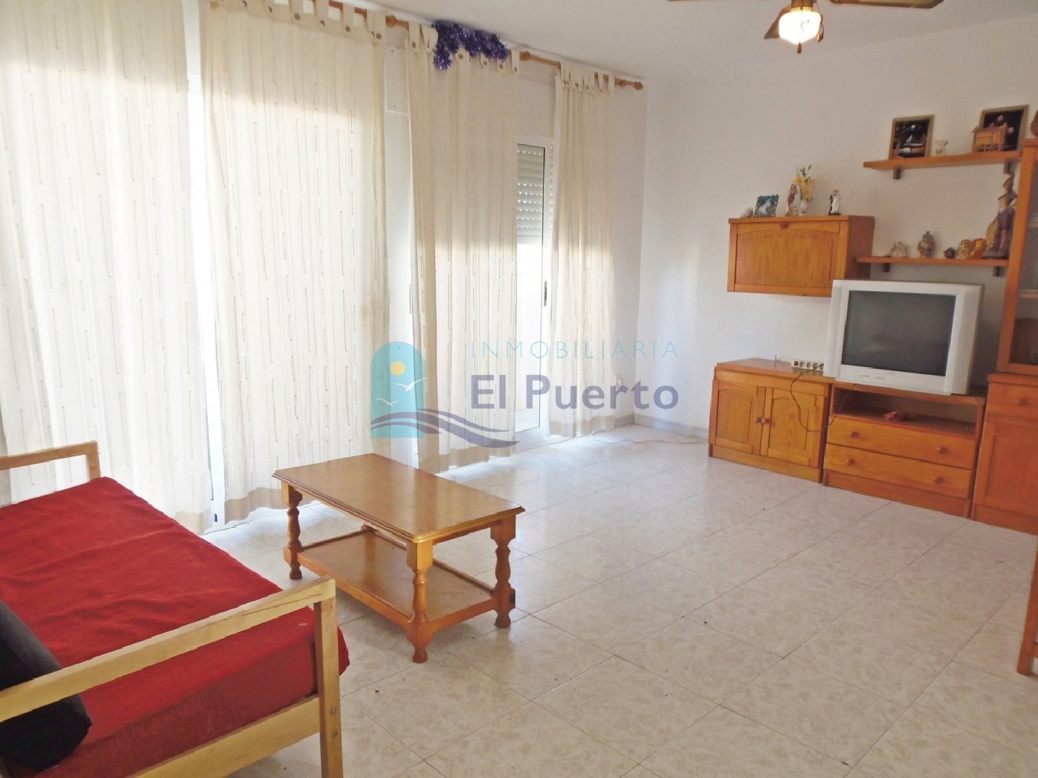  till salu takvåning Puerto De Mazarrón Bajo Guadalentín 5
