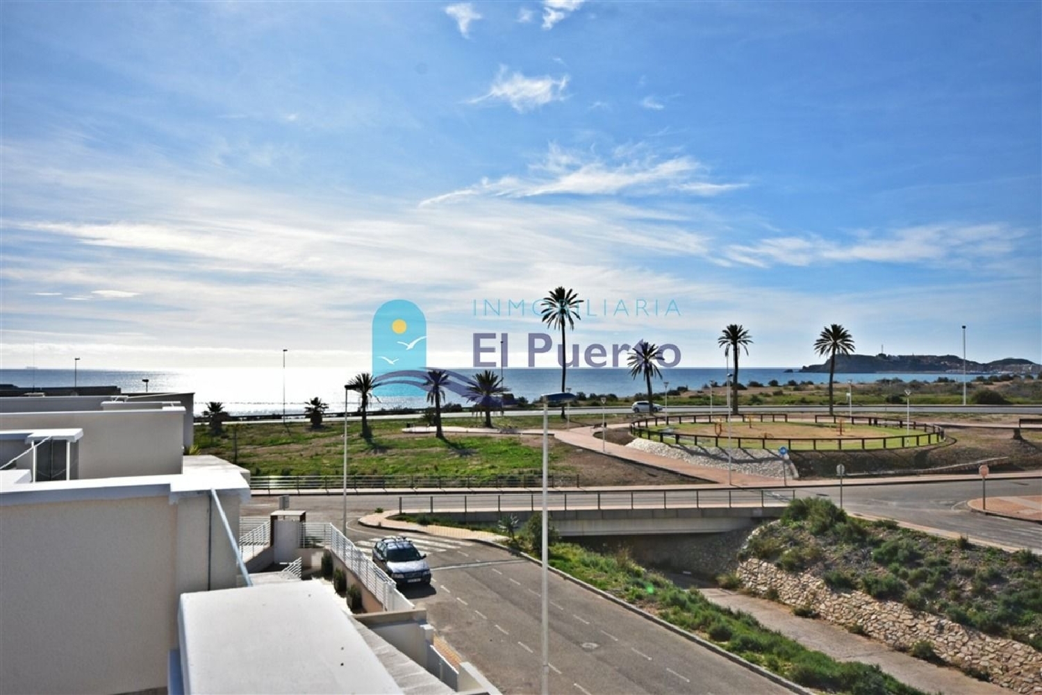  till salu takvåning Puerto De Mazarrón Bajo Guadalentín 4