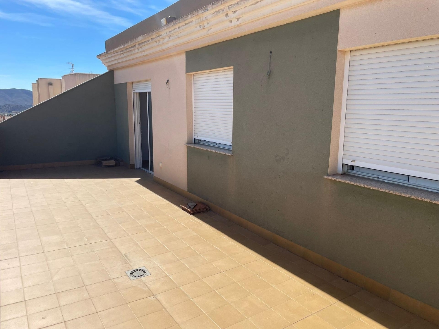  till salu takvåning Puerto Lumbreras Alto Guadalentín 1