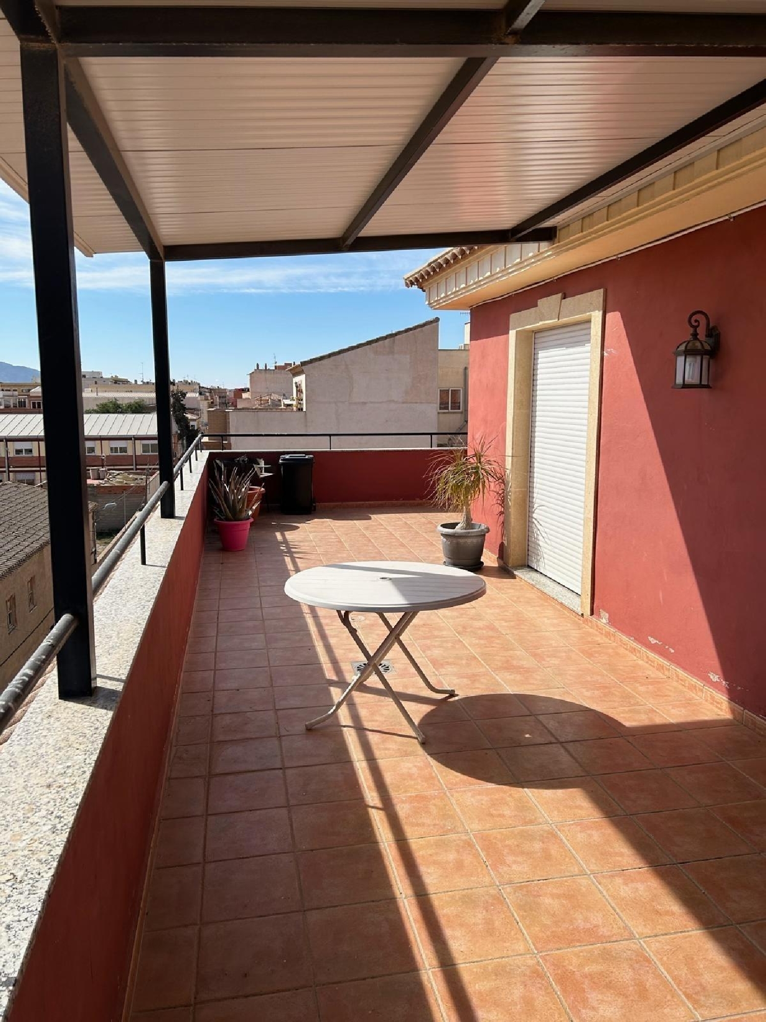  till salu takvåning Puerto Lumbreras Alto Guadalentín 7