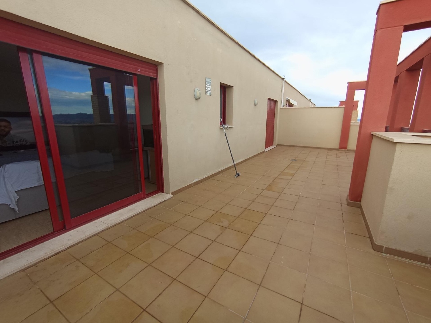  till salu takvåning Puerto Lumbreras Alto Guadalentín 4