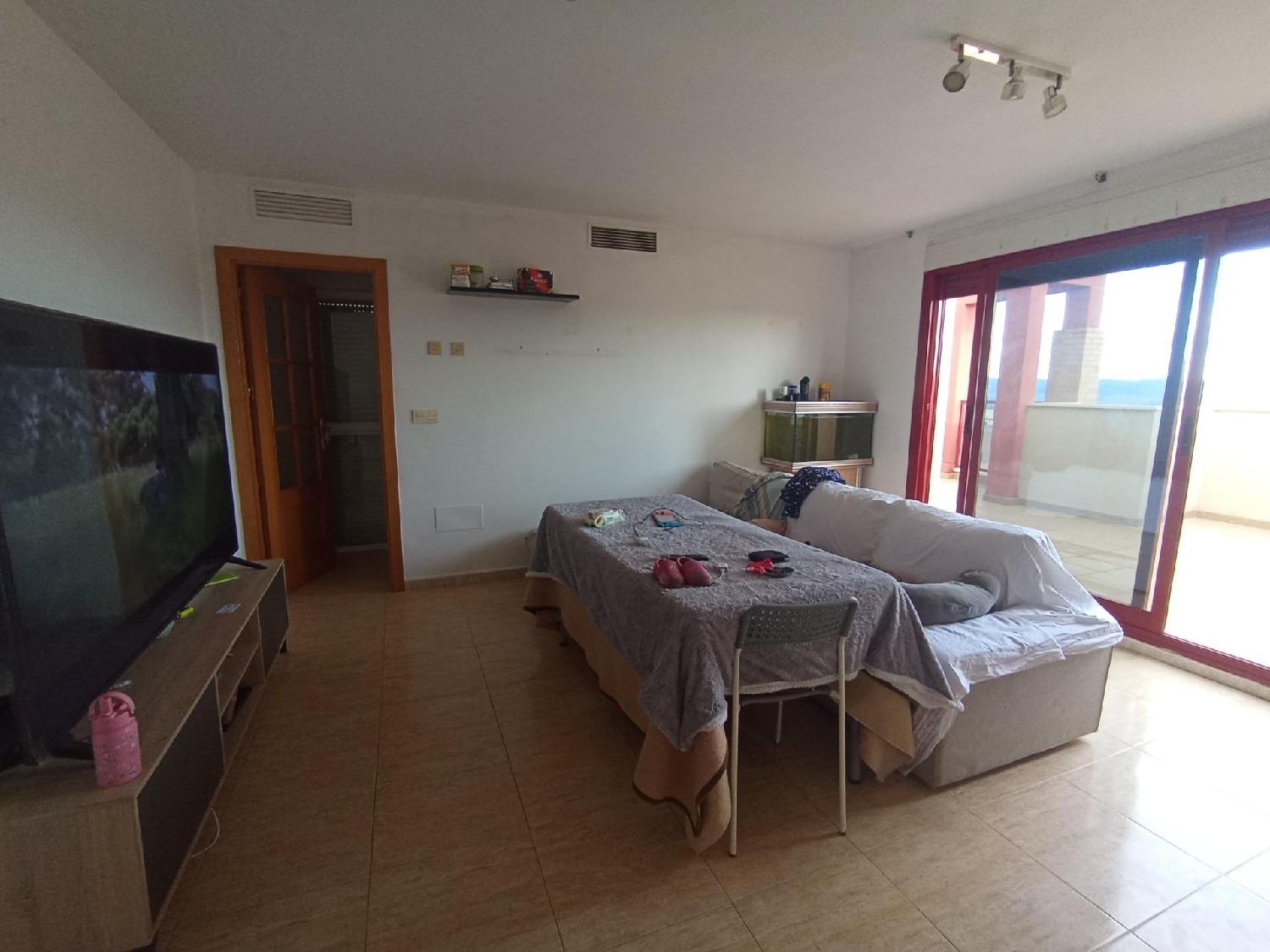  till salu takvåning Puerto Lumbreras Alto Guadalentín 5
