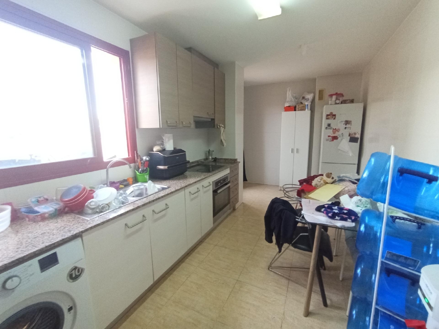  till salu takvåning Puerto Lumbreras Alto Guadalentín 6