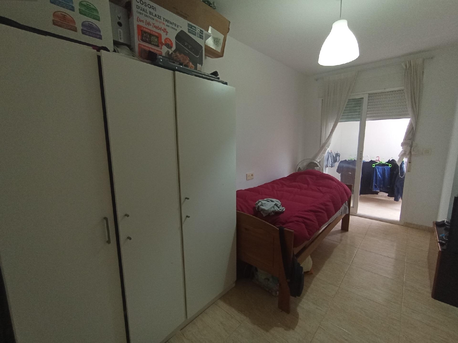  till salu takvåning Puerto Lumbreras Alto Guadalentín 7