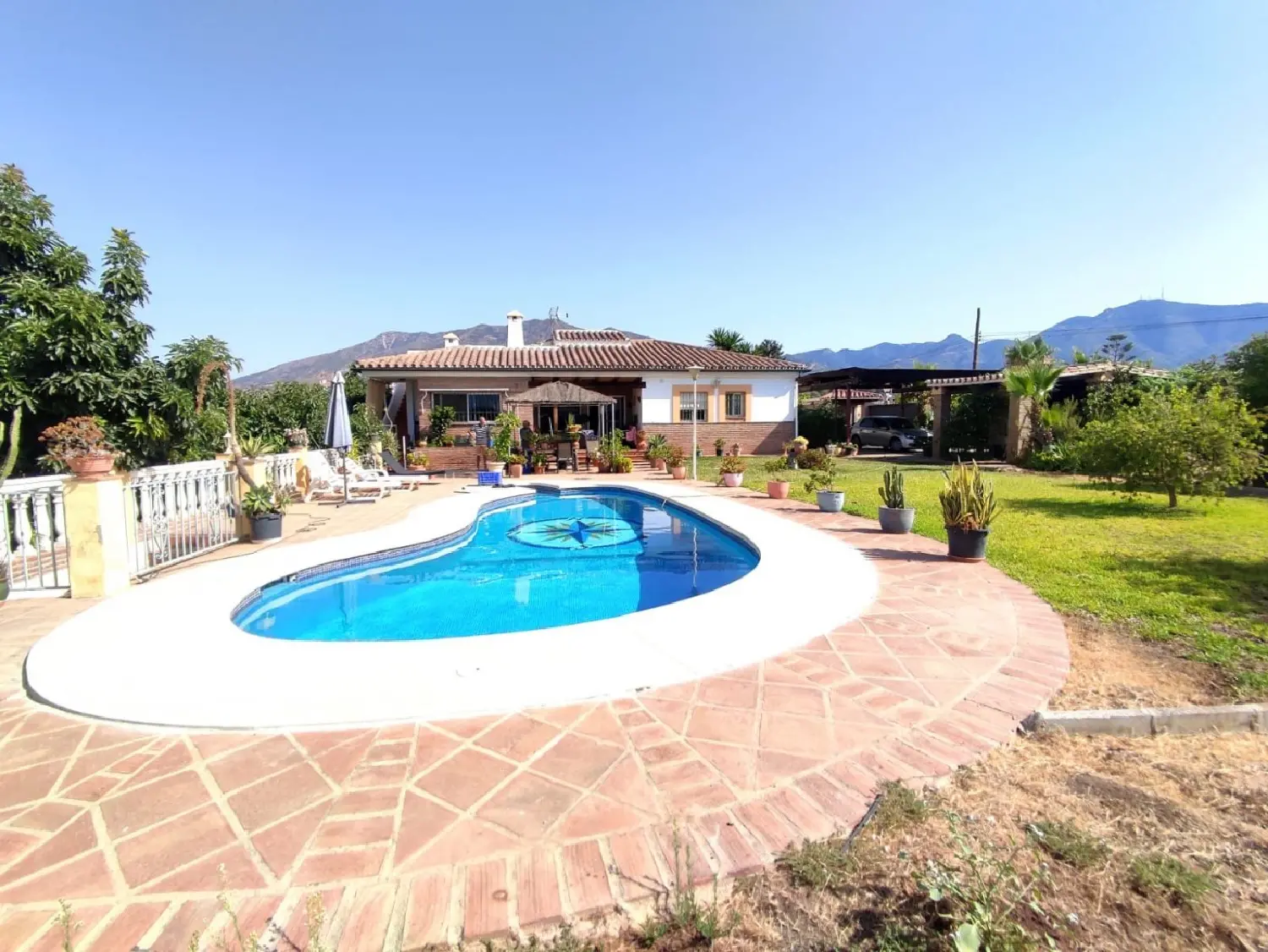 till salu takvåning La Capellania Costa Del Sol Occidental 2