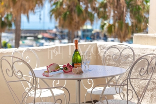 Puerto Marina Costa Del Sol Occidental takvåning foto 6264080